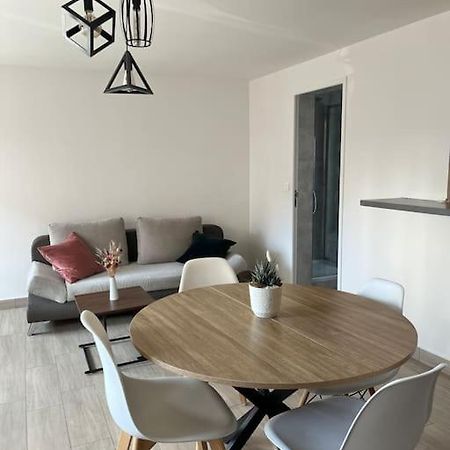 Charmant Appartement Au Coeur De Buhl エクステリア 写真