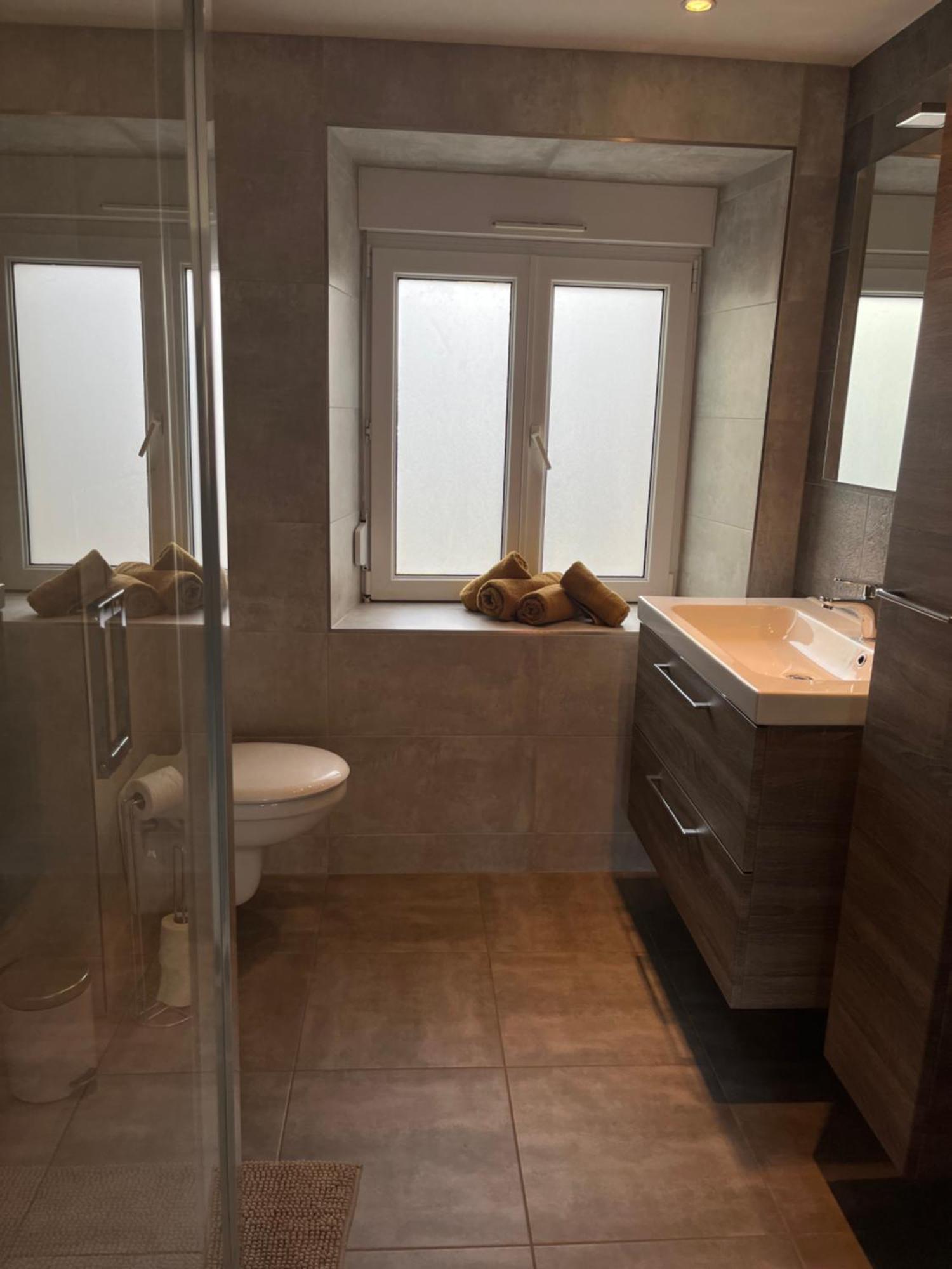 Charmant Appartement Au Coeur De Buhl エクステリア 写真